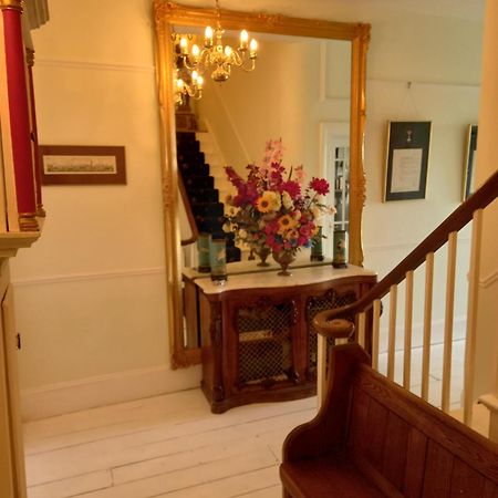 Ventnor Bay House Bed & Breakfast Luaran gambar