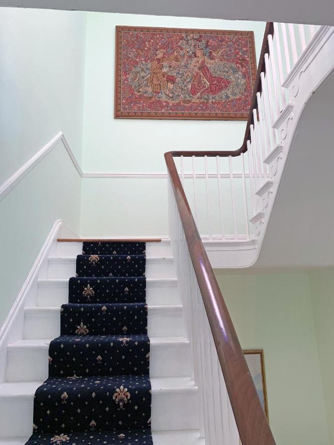 Ventnor Bay House Bed & Breakfast Luaran gambar