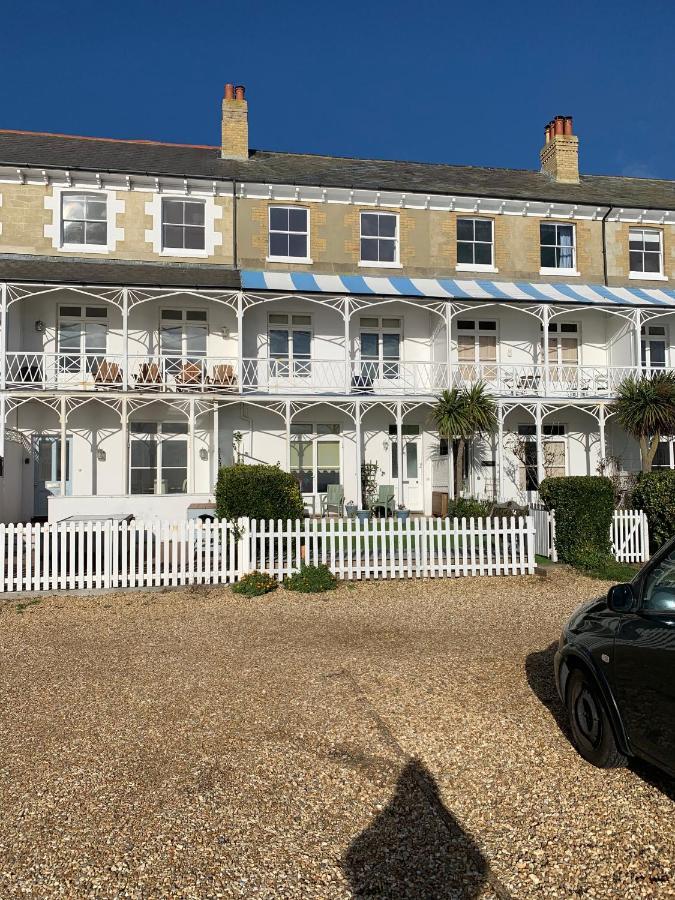 Ventnor Bay House Bed & Breakfast Luaran gambar
