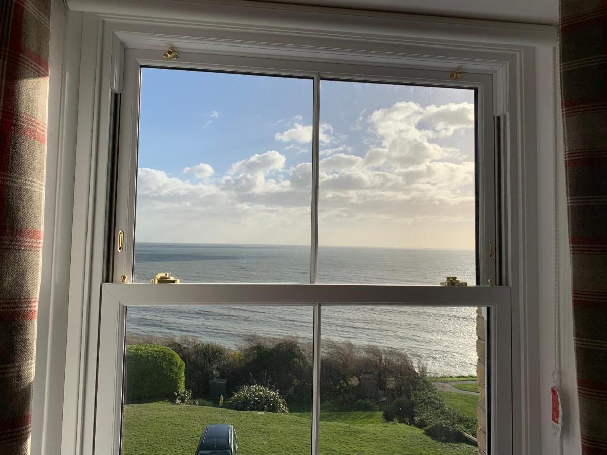 Ventnor Bay House Bed & Breakfast Luaran gambar