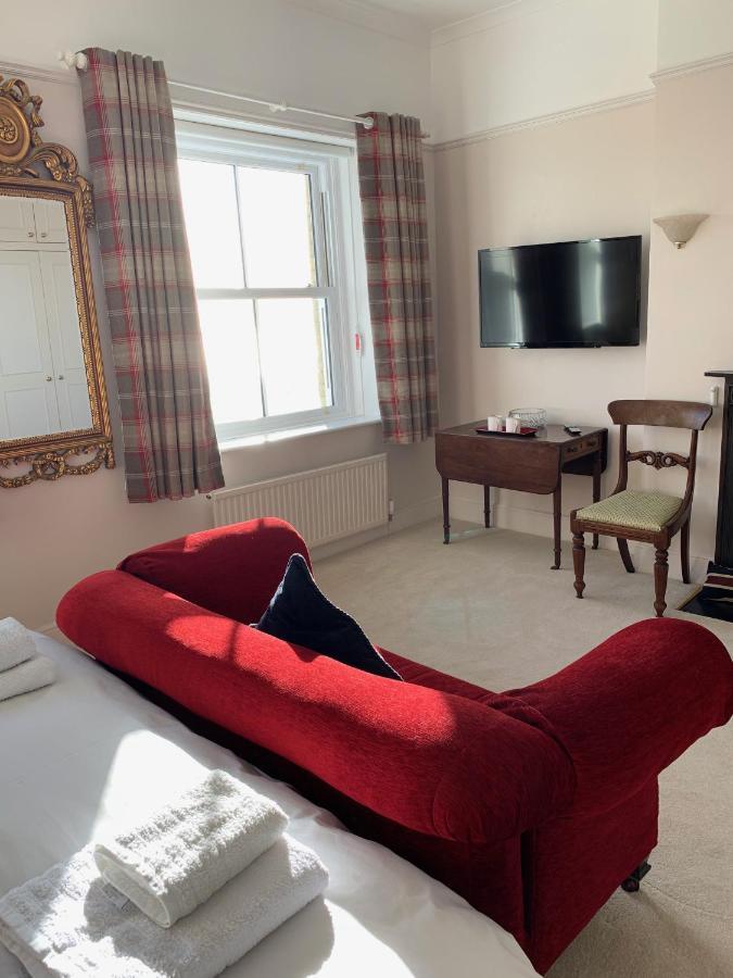 Ventnor Bay House Bed & Breakfast Luaran gambar