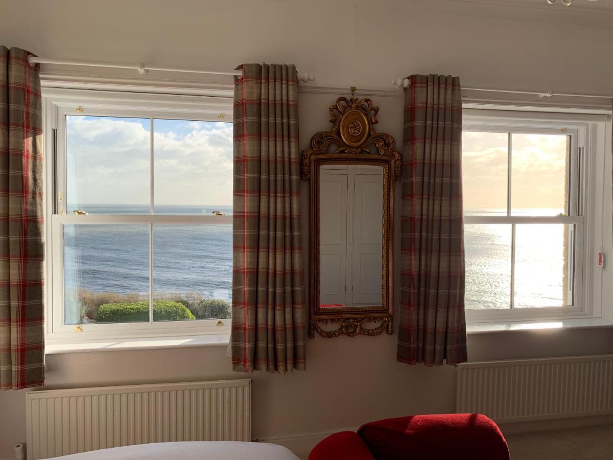 Ventnor Bay House Bed & Breakfast Luaran gambar