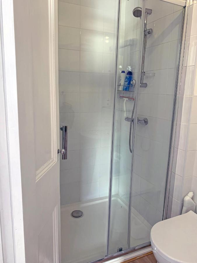Ventnor Bay House Bed & Breakfast Luaran gambar