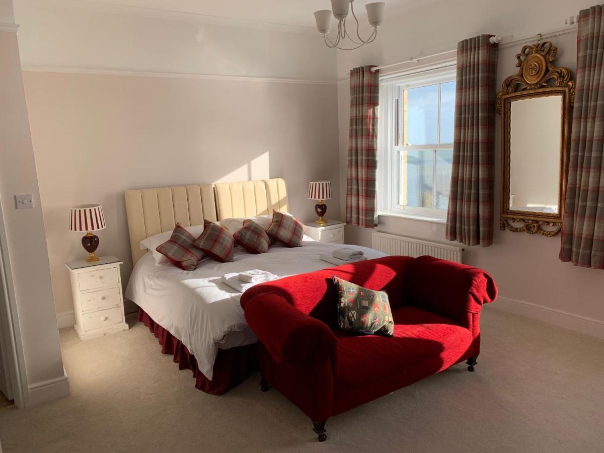 Ventnor Bay House Bed & Breakfast Luaran gambar