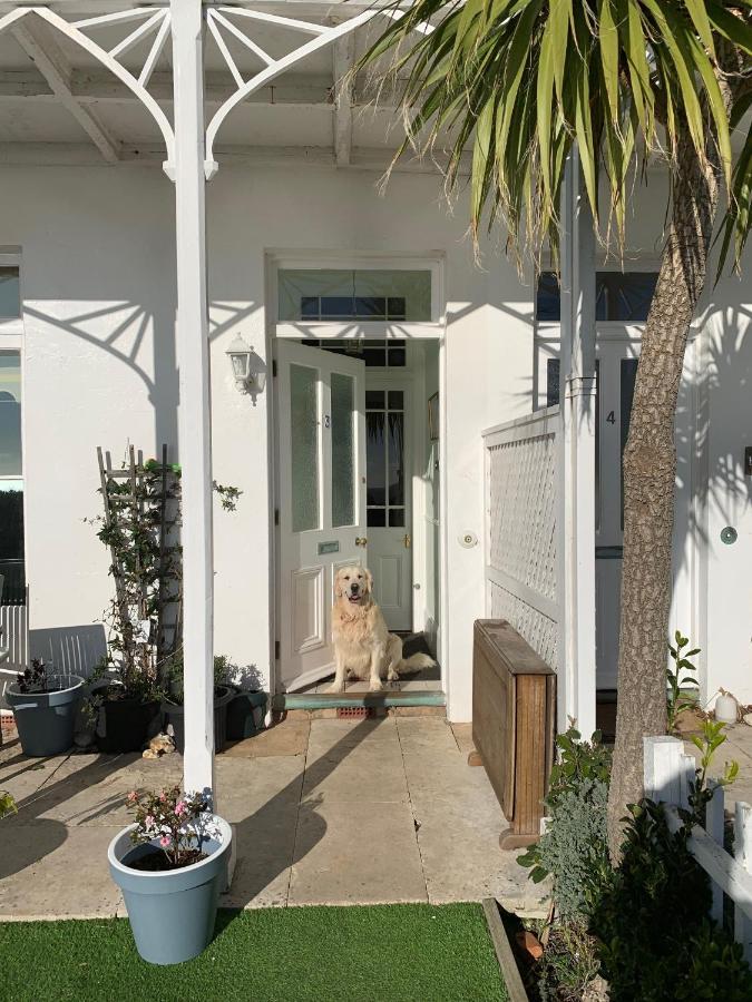 Ventnor Bay House Bed & Breakfast Luaran gambar