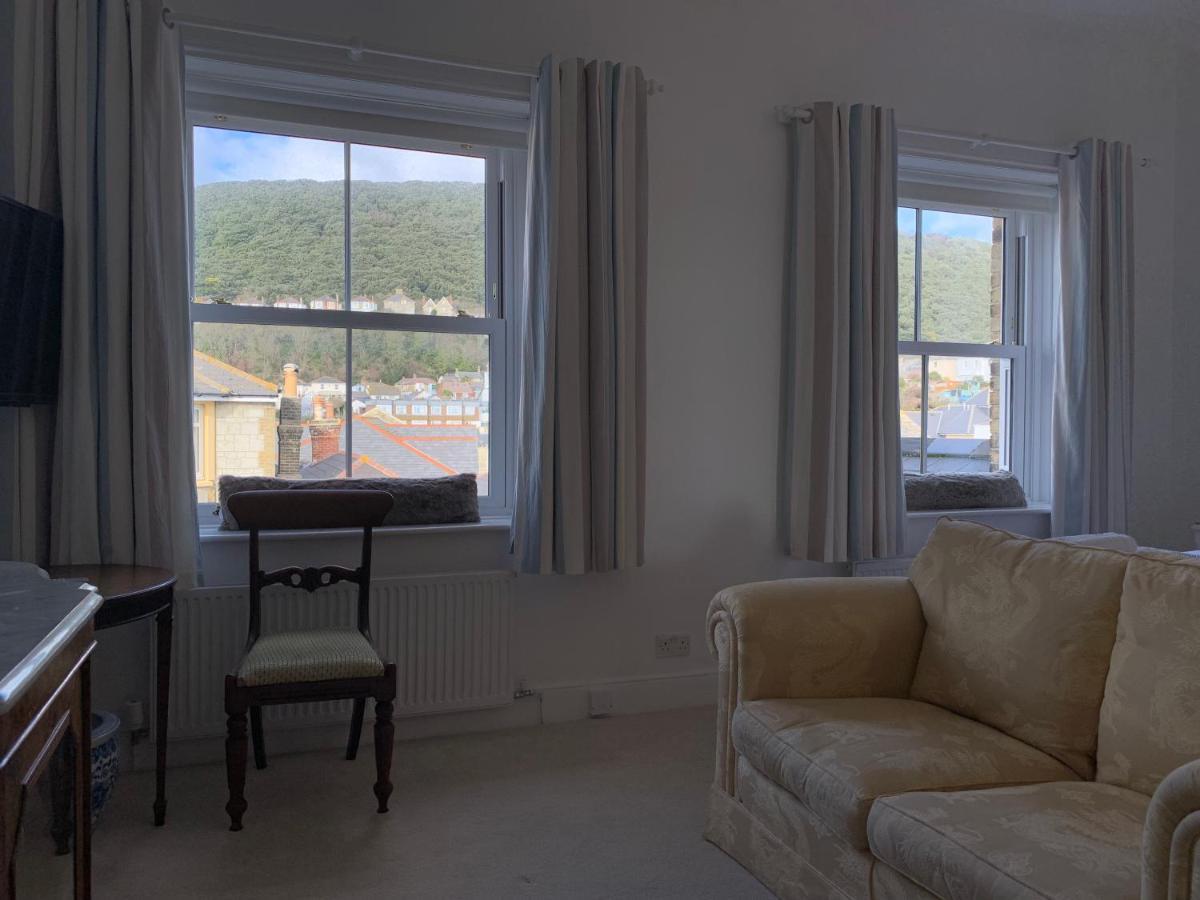 Ventnor Bay House Bed & Breakfast Luaran gambar