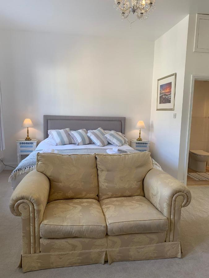 Ventnor Bay House Bed & Breakfast Luaran gambar
