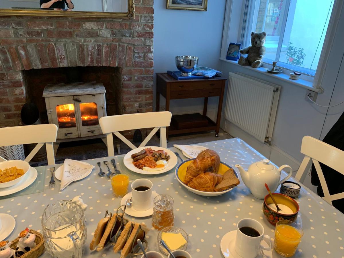 Ventnor Bay House Bed & Breakfast Luaran gambar