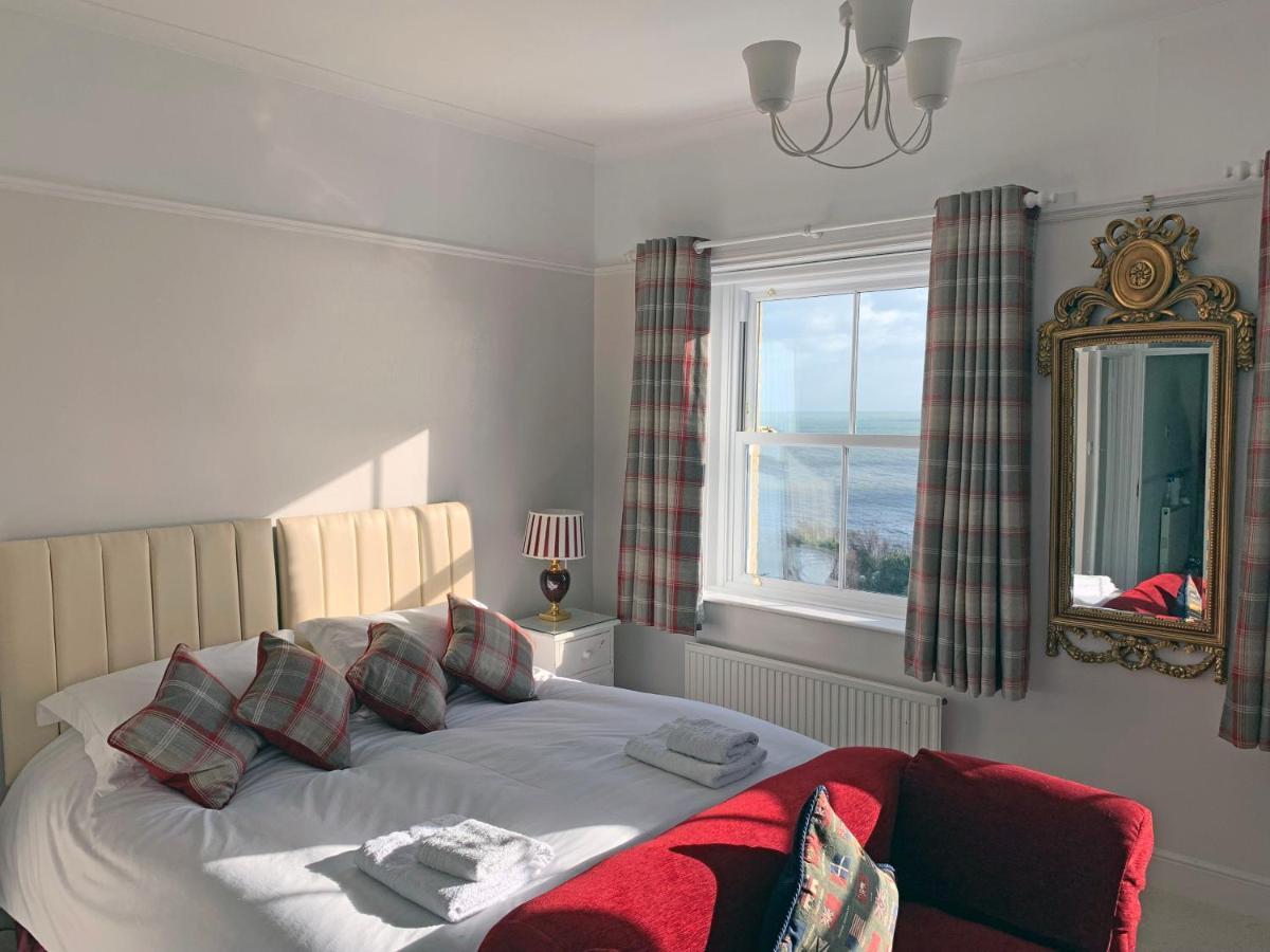 Ventnor Bay House Bed & Breakfast Luaran gambar