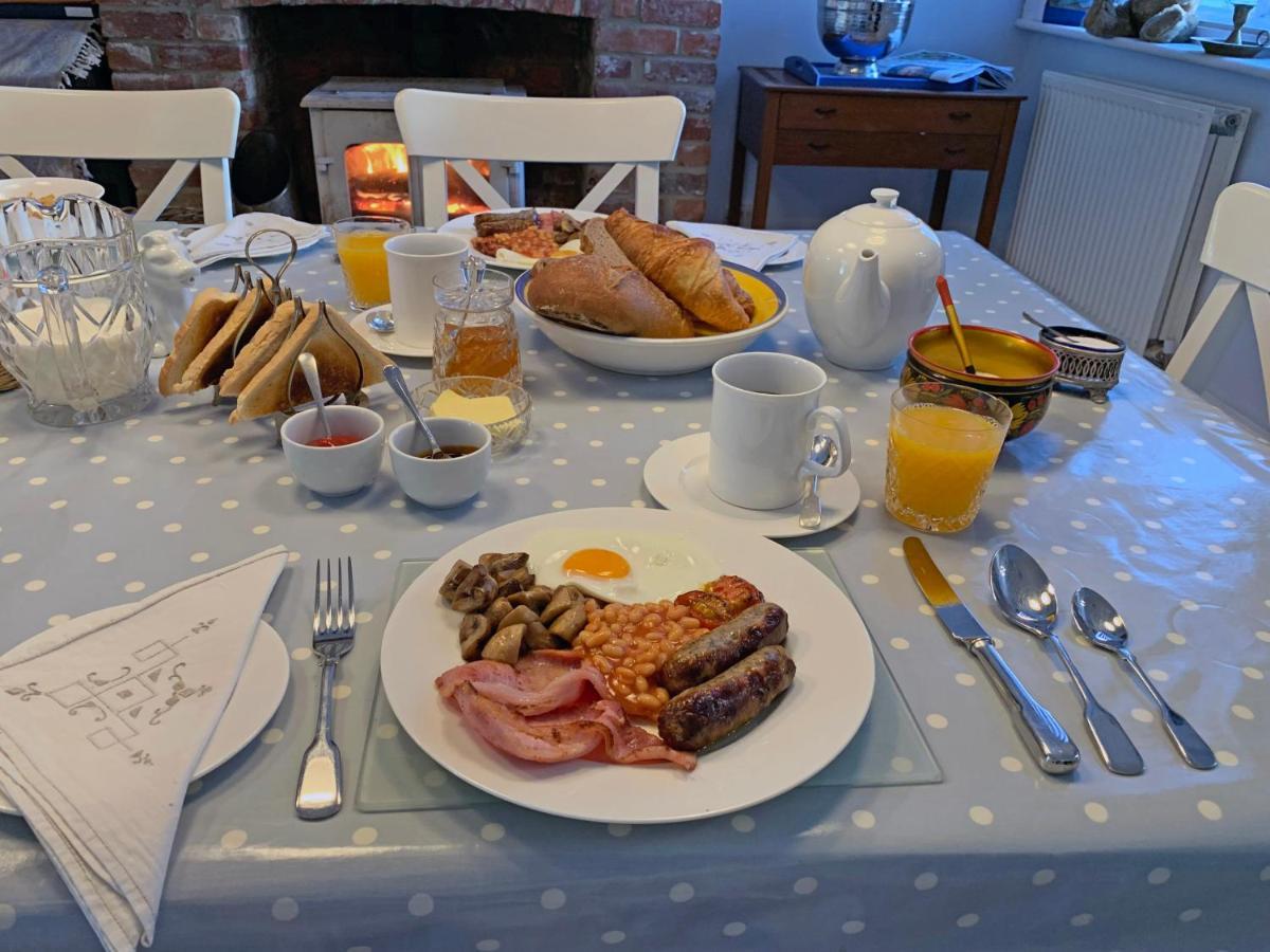 Ventnor Bay House Bed & Breakfast Luaran gambar