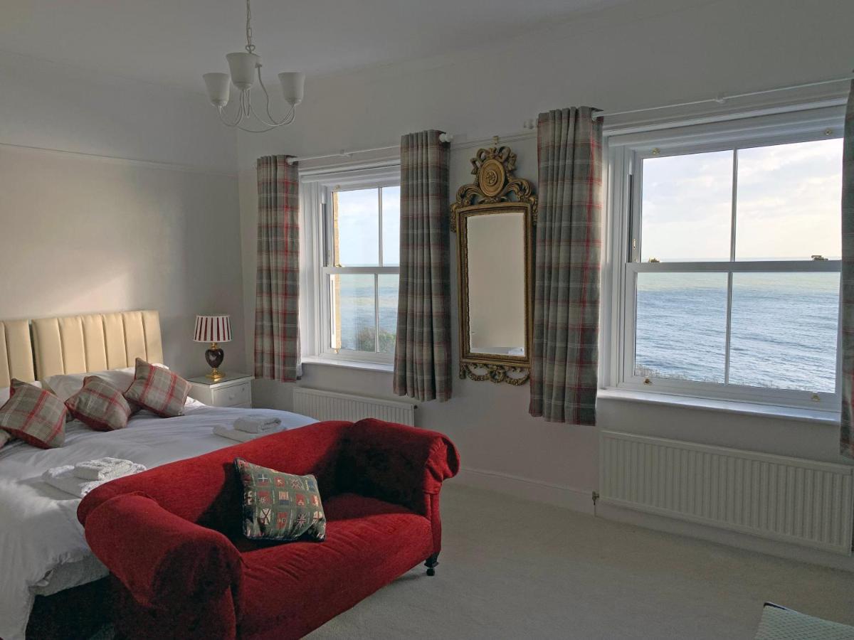 Ventnor Bay House Bed & Breakfast Luaran gambar