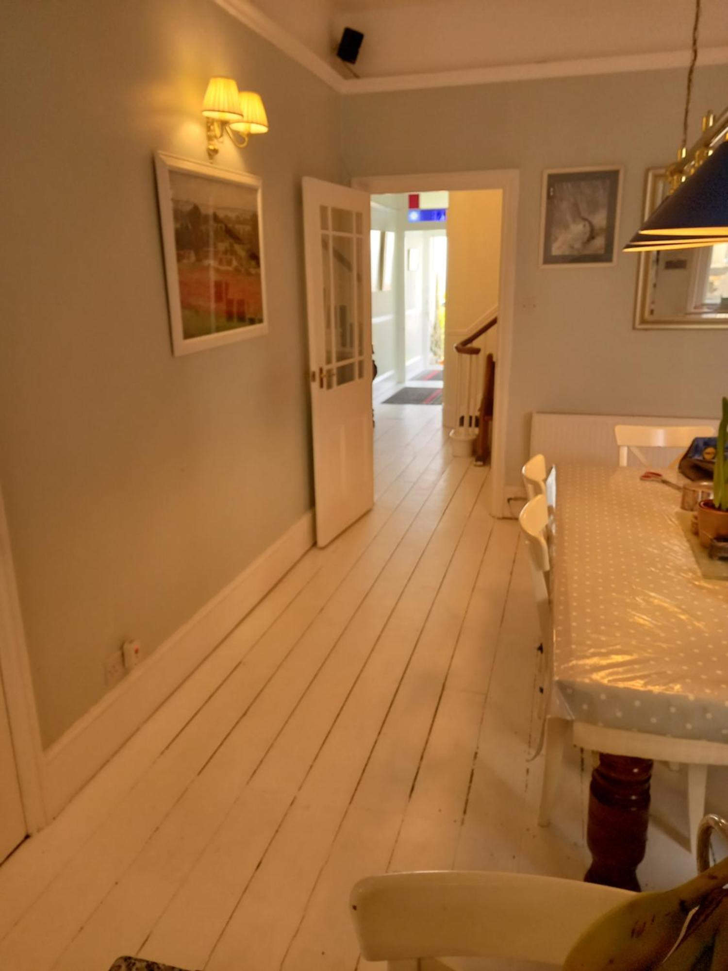 Ventnor Bay House Bed & Breakfast Luaran gambar