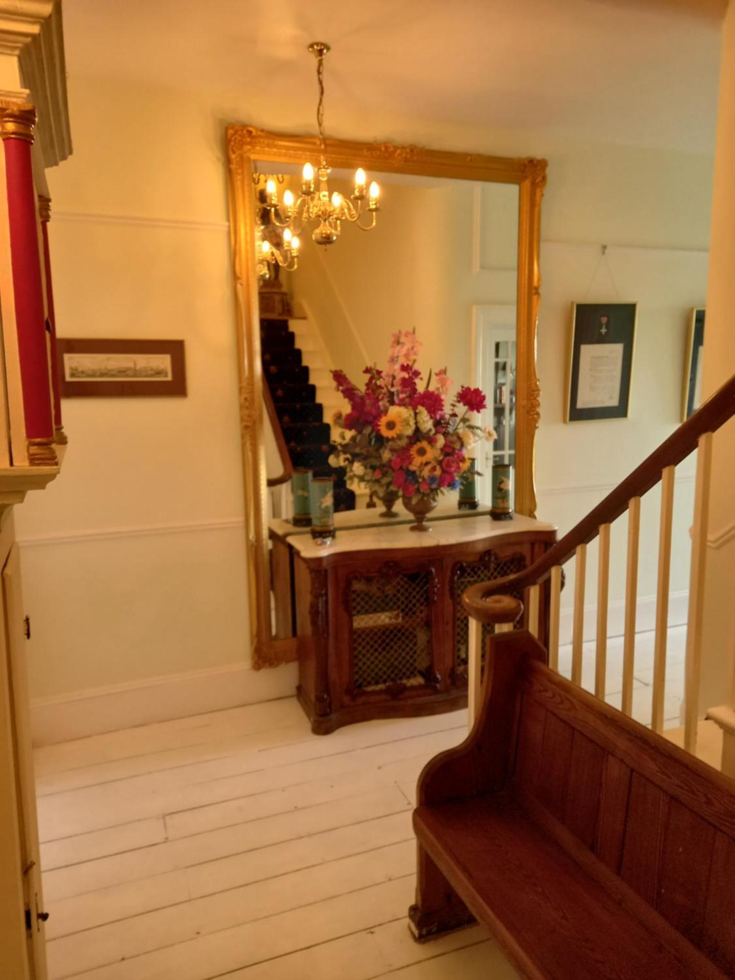 Ventnor Bay House Bed & Breakfast Luaran gambar