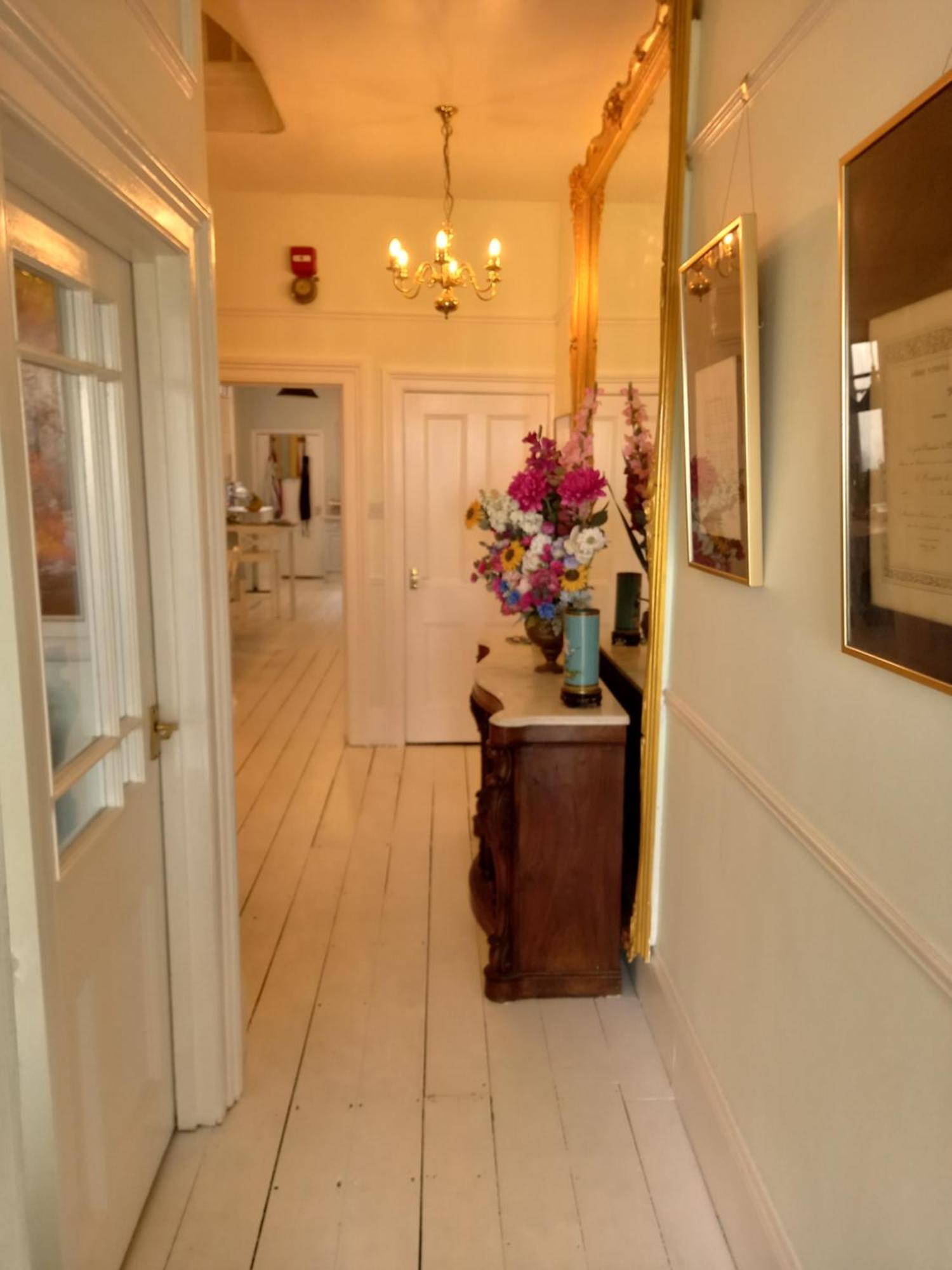 Ventnor Bay House Bed & Breakfast Luaran gambar