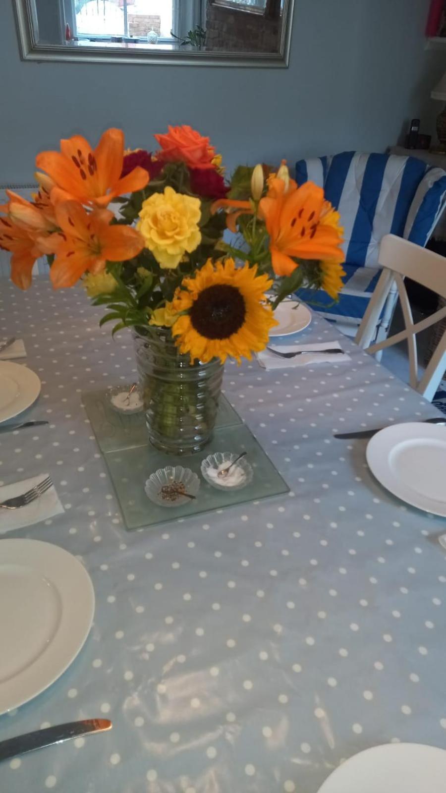 Ventnor Bay House Bed & Breakfast Luaran gambar